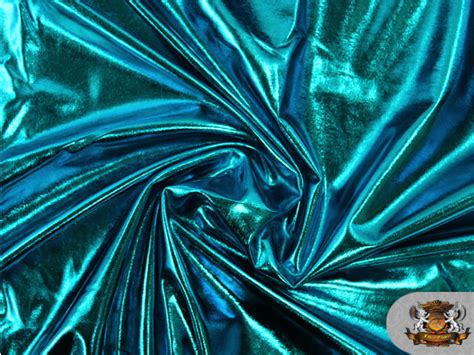 metallic teal fabric|shiny metallic fabric by the yard.